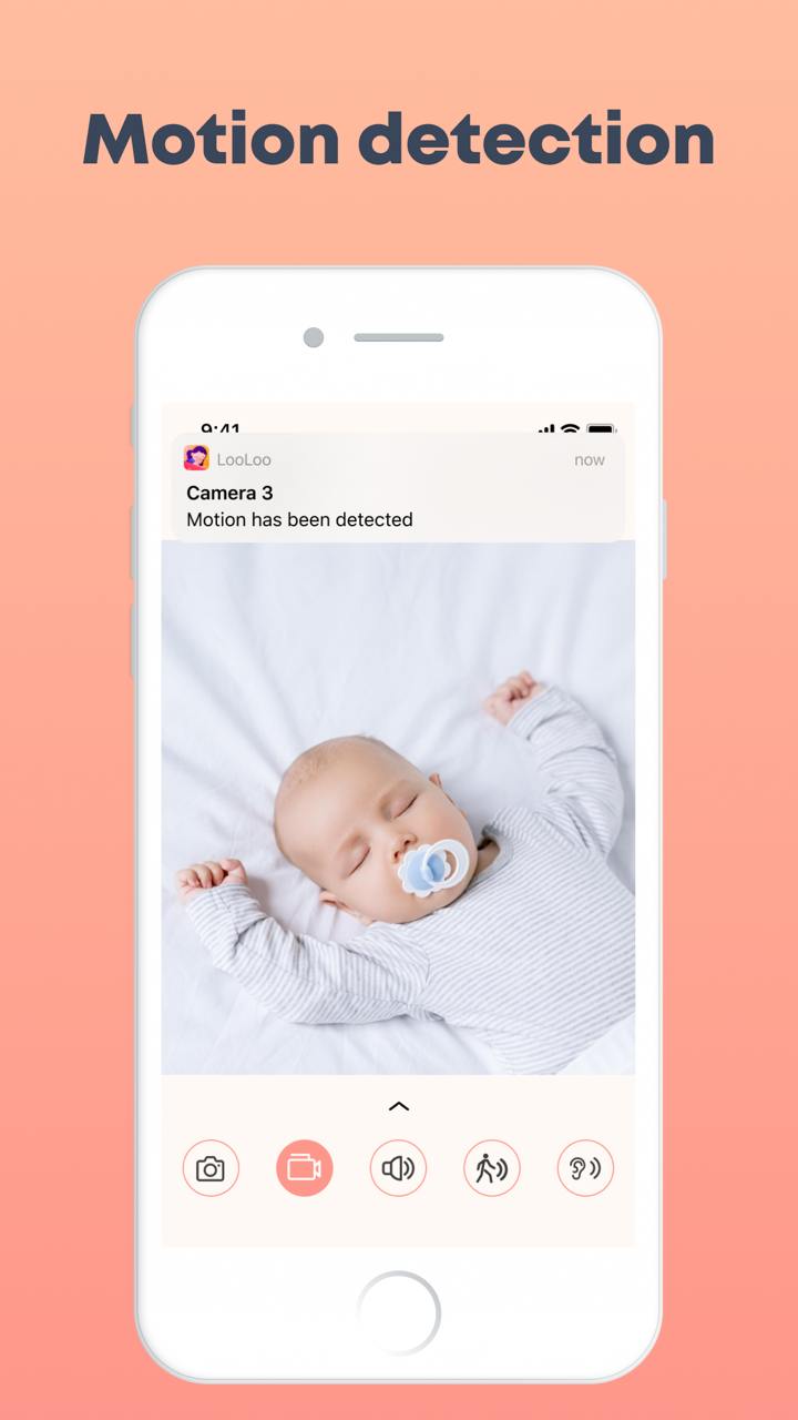 download baby camera app